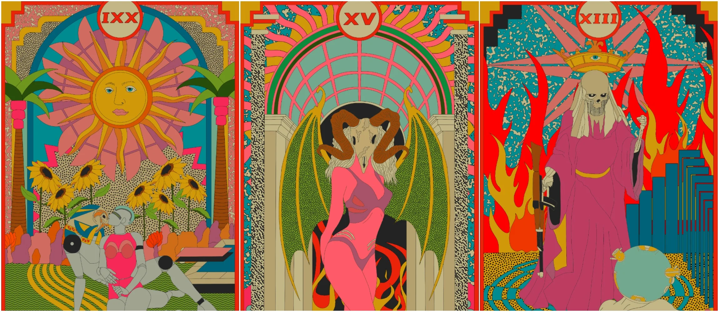 Collection banner