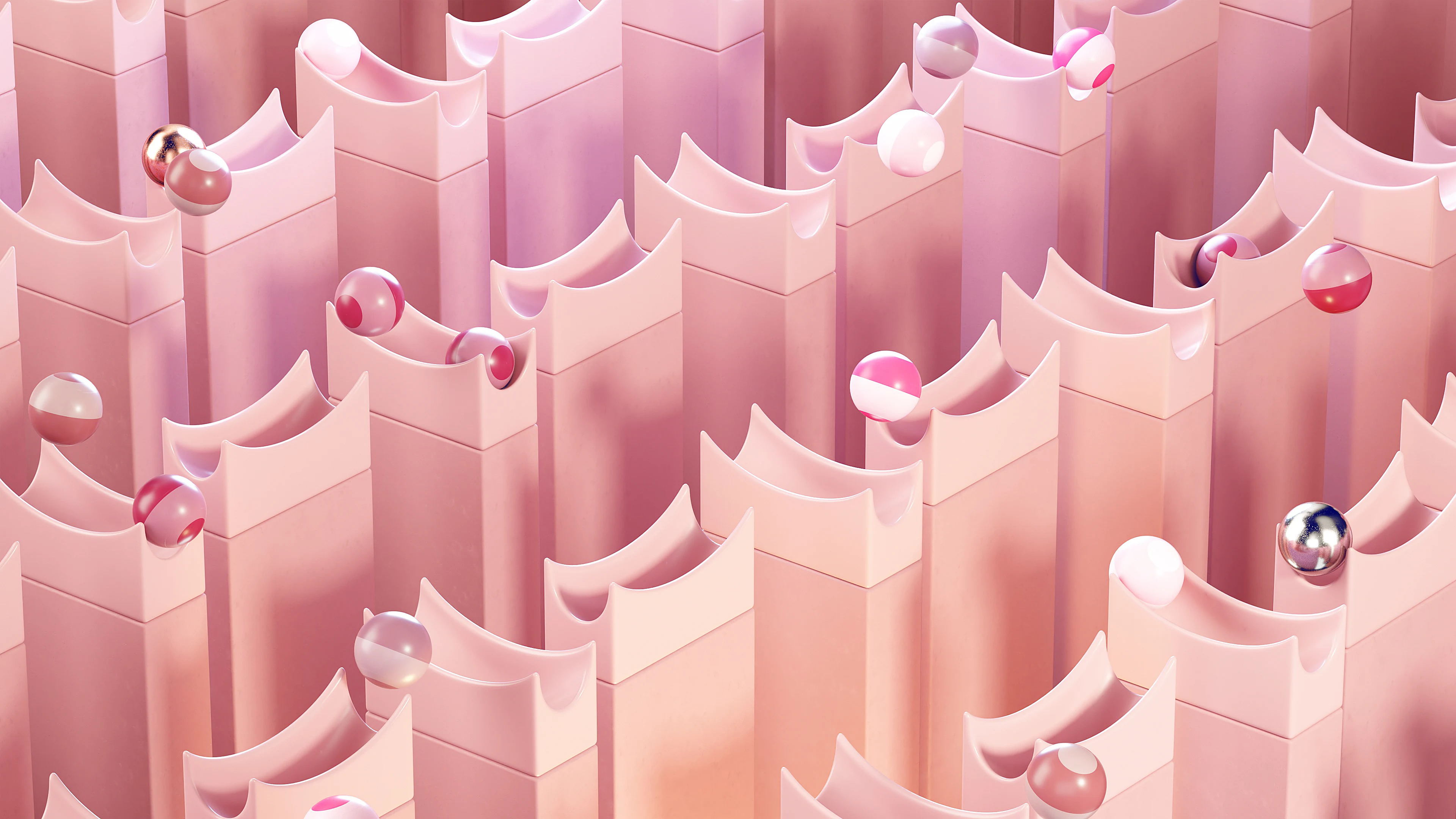 Collection banner