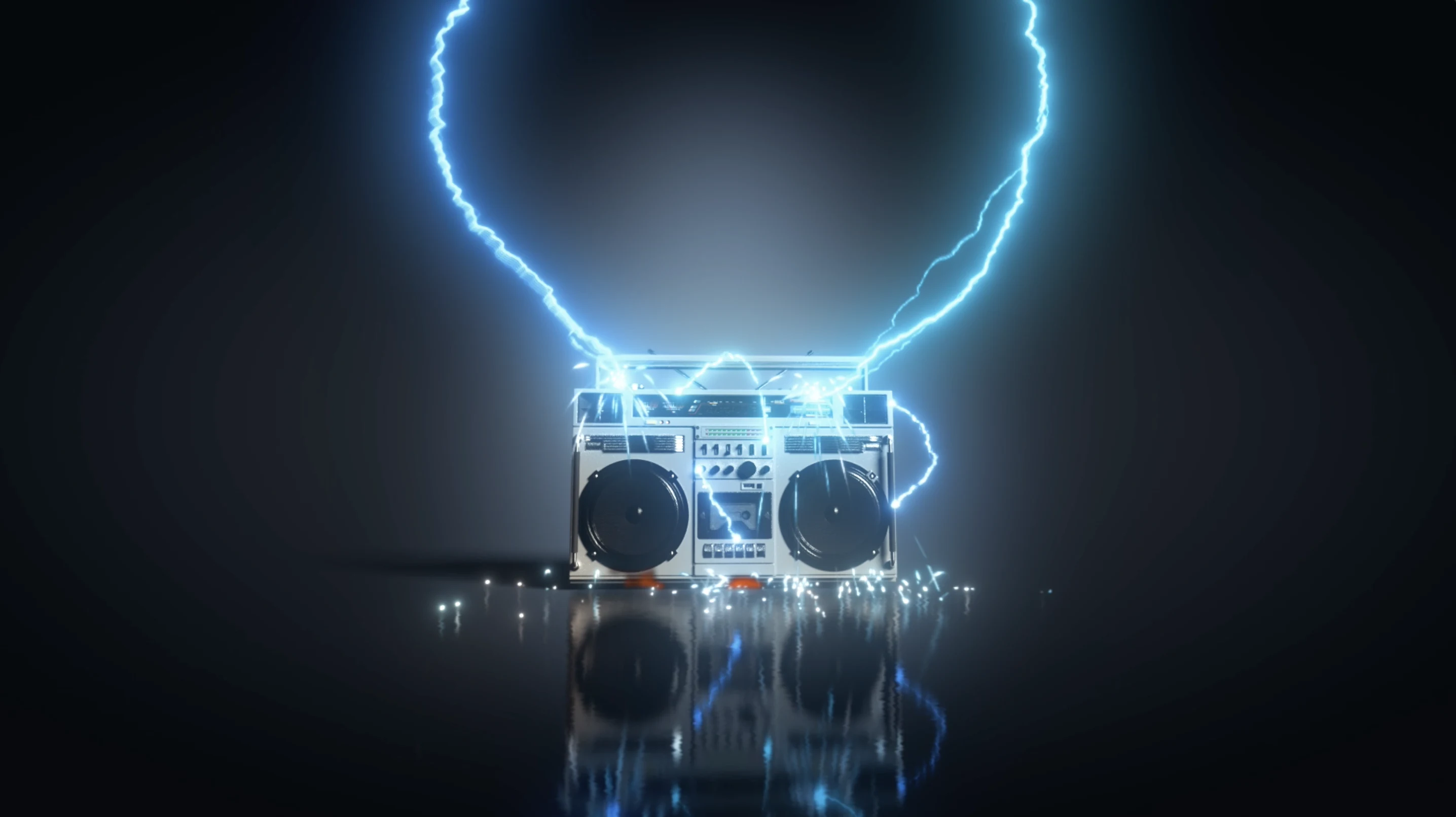 Collection banner