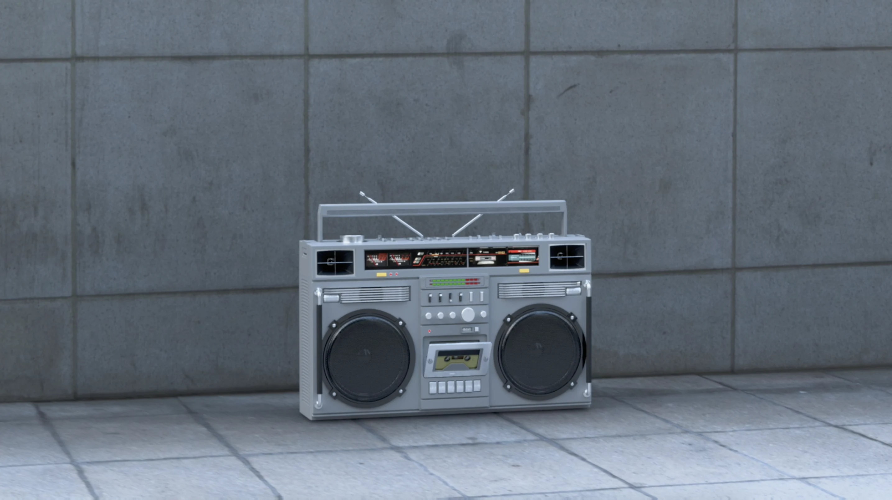 Collection banner