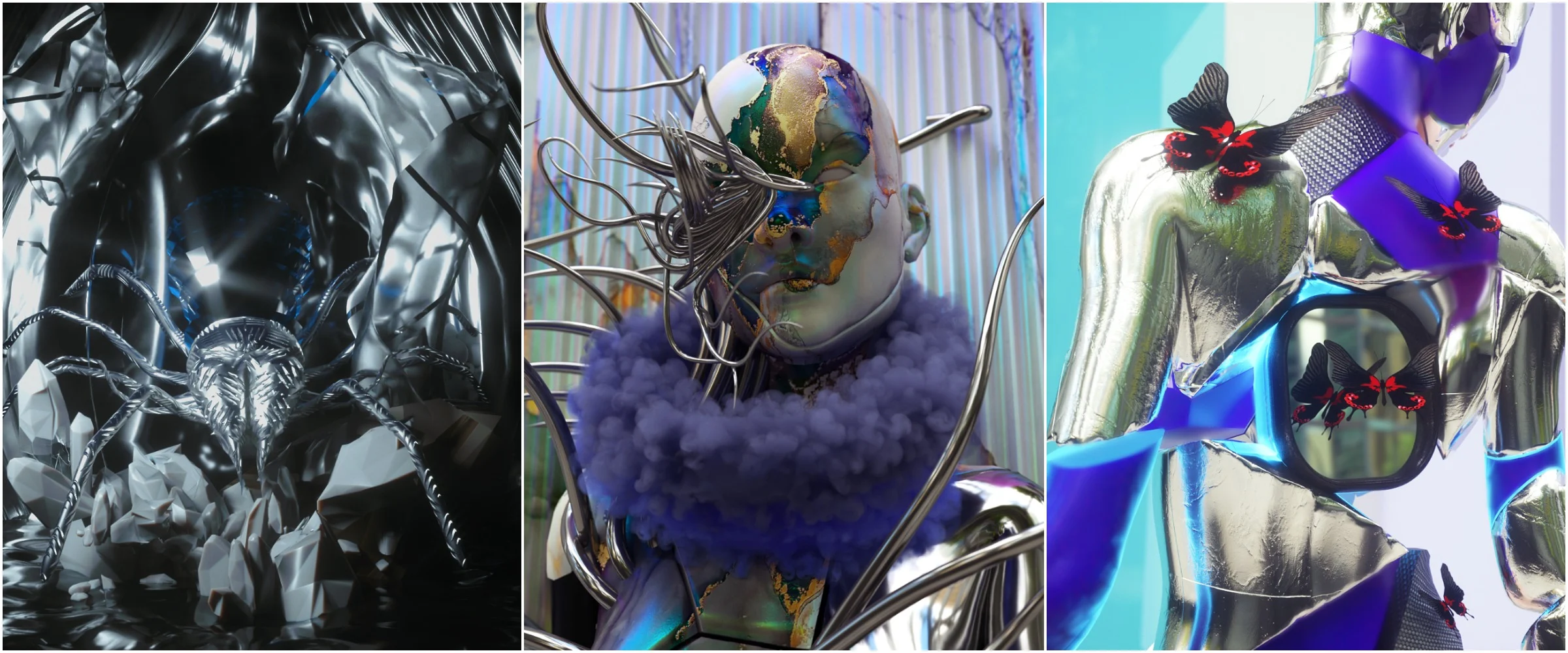 Collection banner
