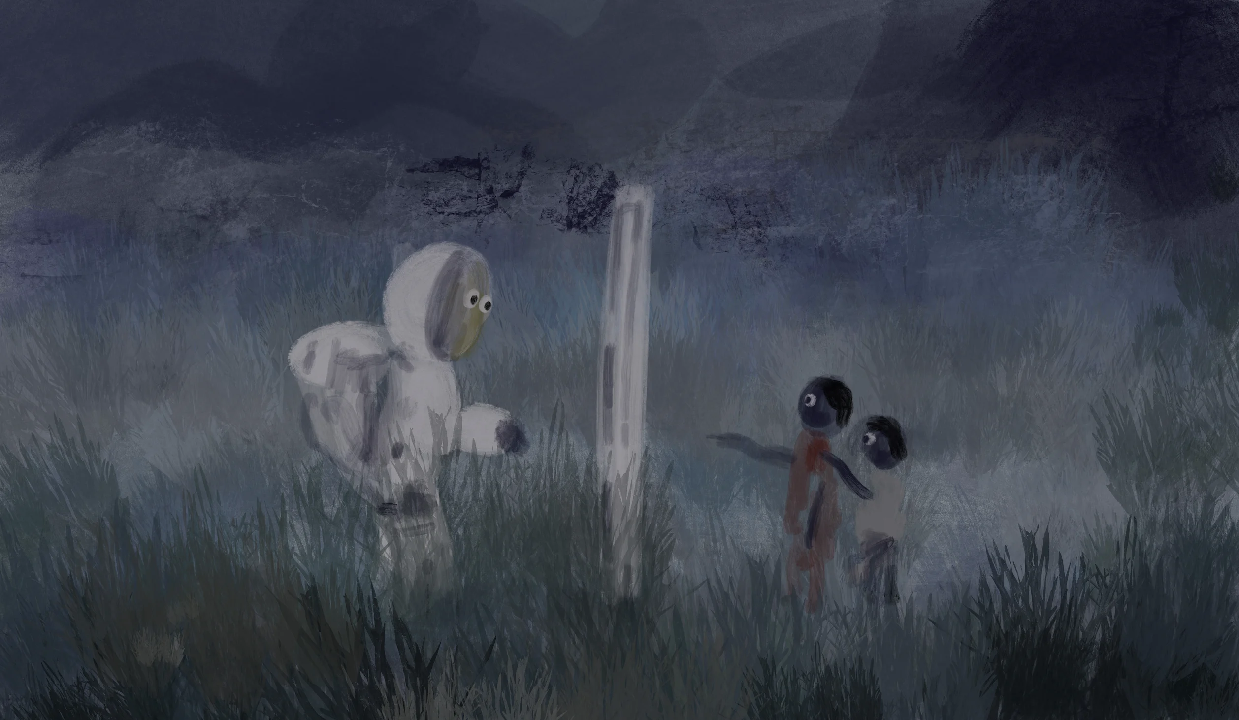 Collection banner