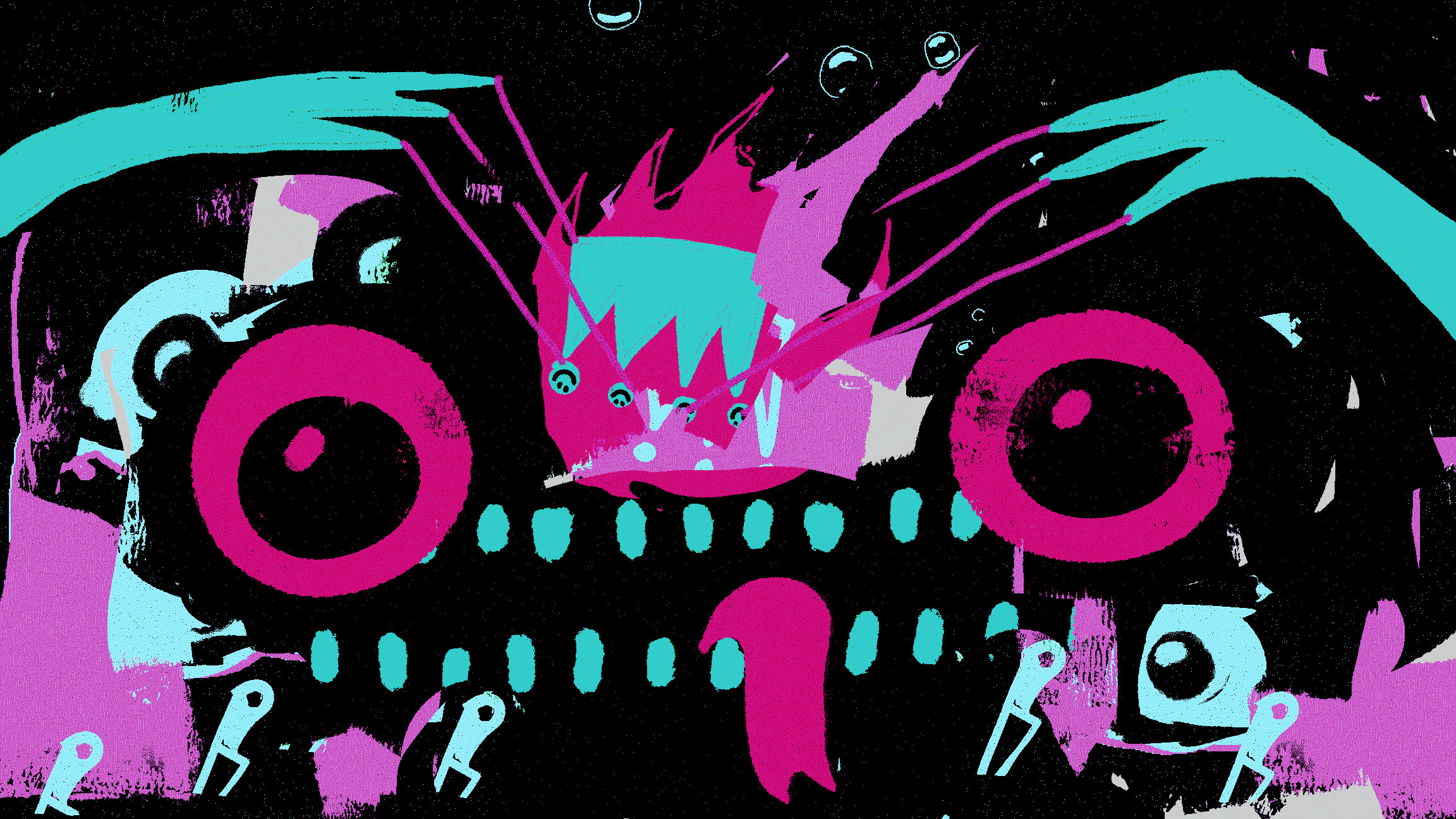 Collection banner