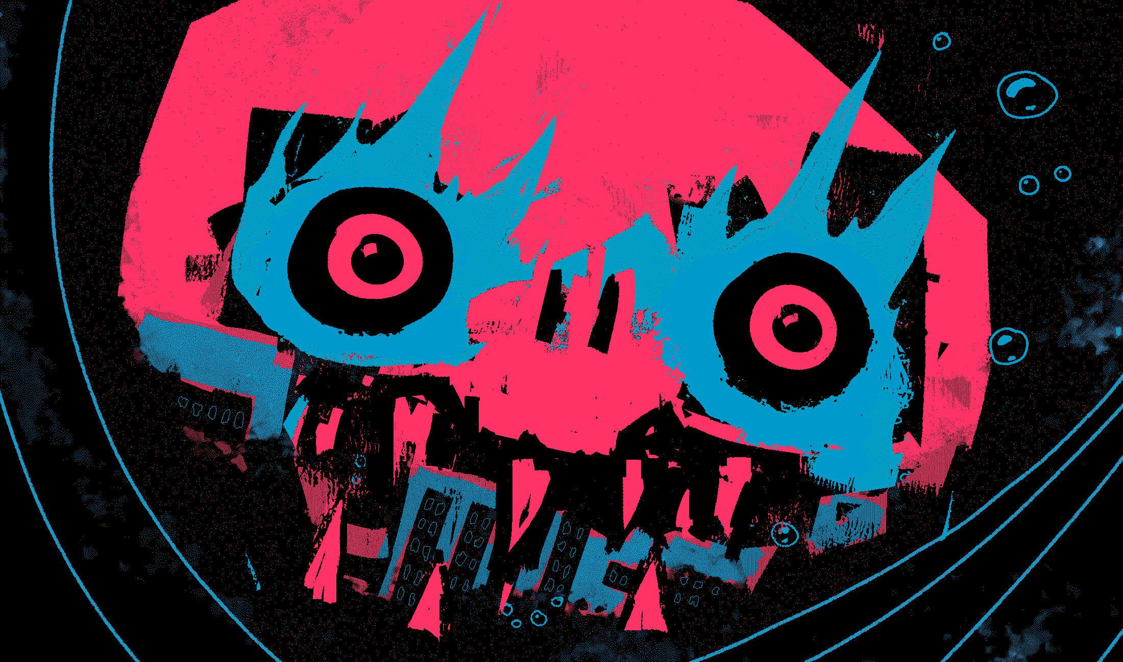 Collection banner