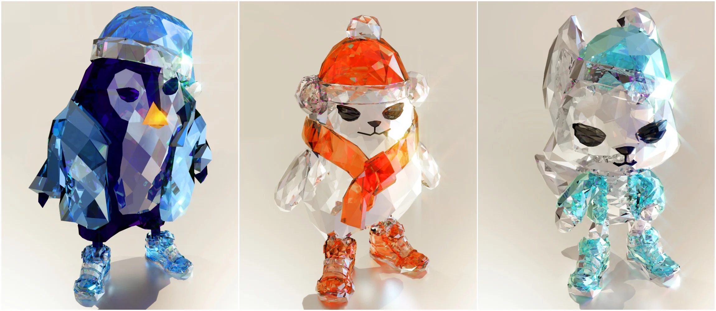 Collection banner