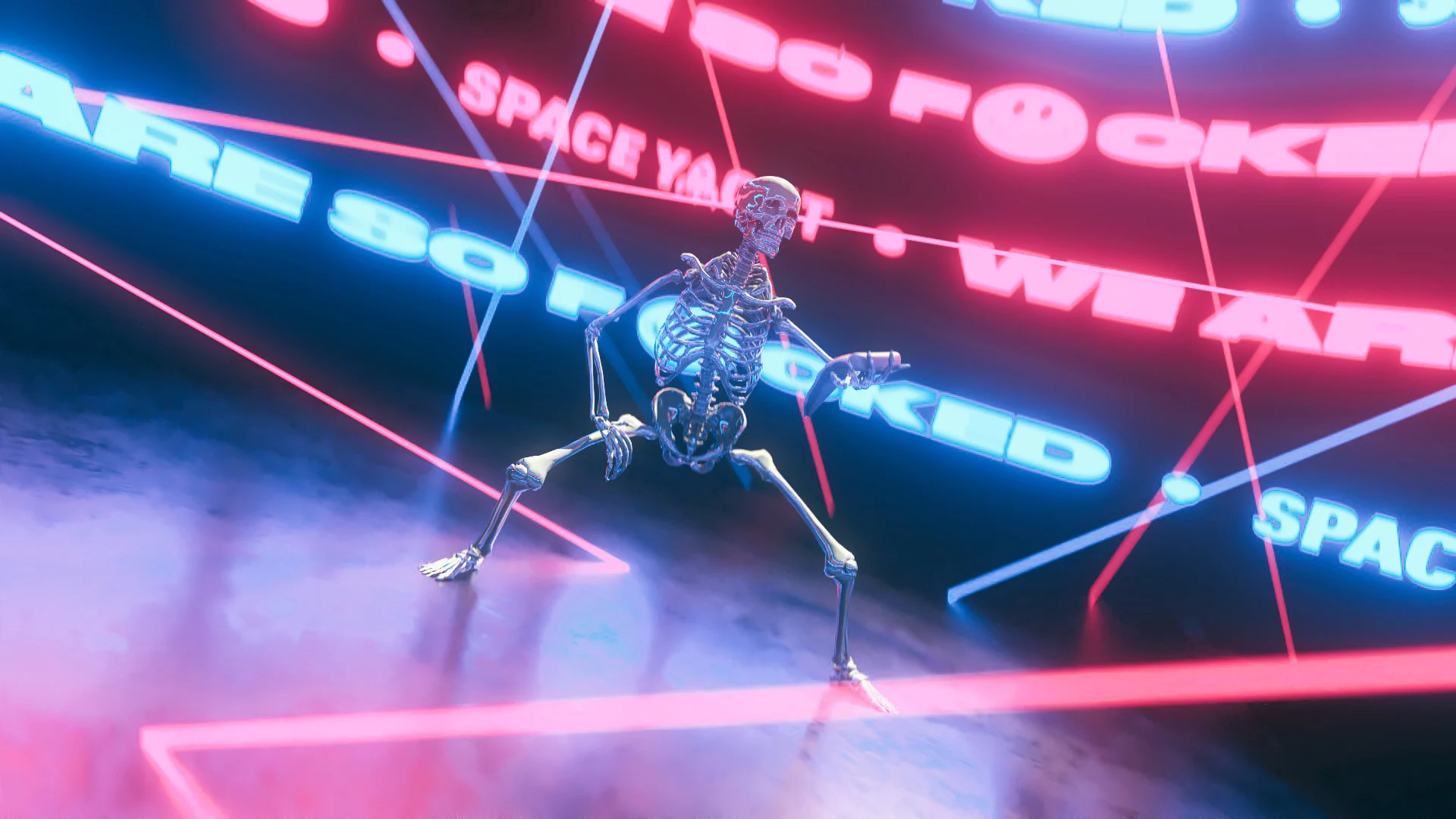 Collection banner