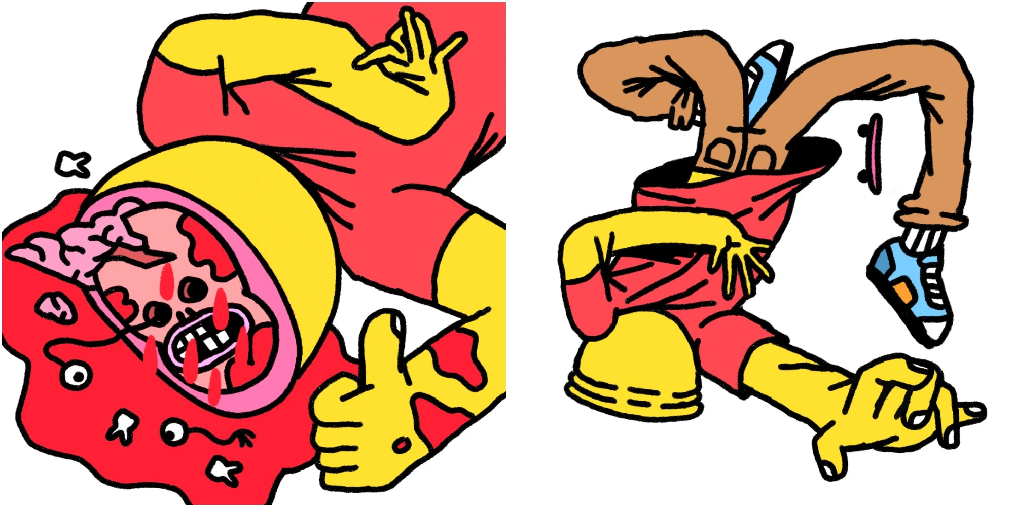Collection banner