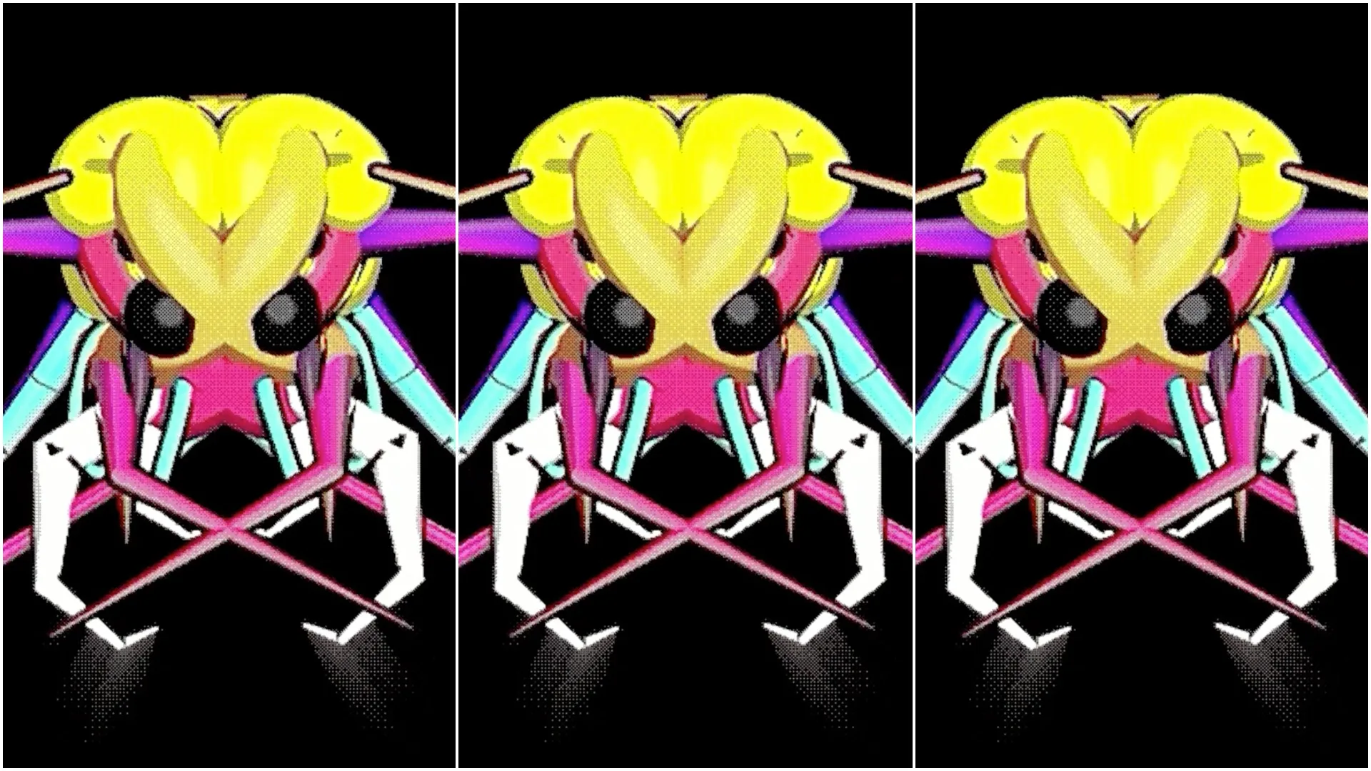 Collection banner