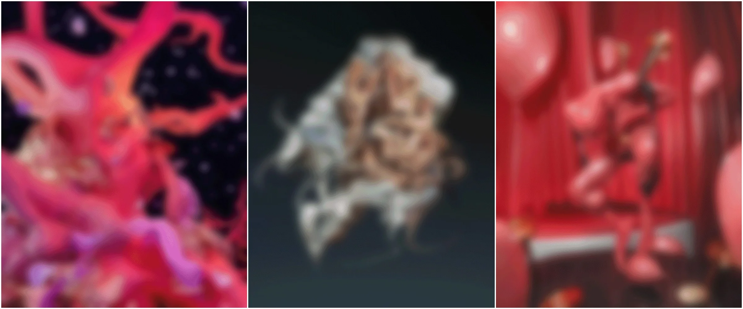 Collection banner