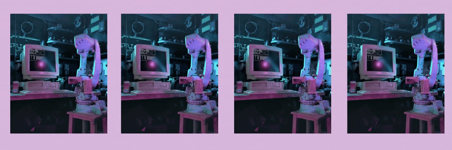 Collection banner