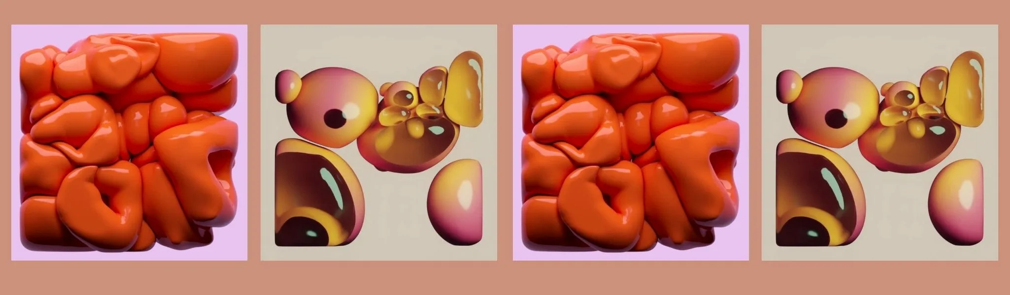 Collection banner
