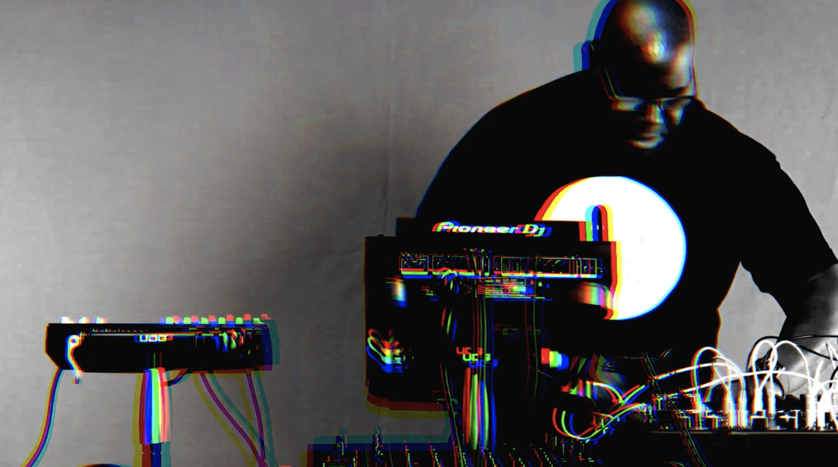Collection banner
