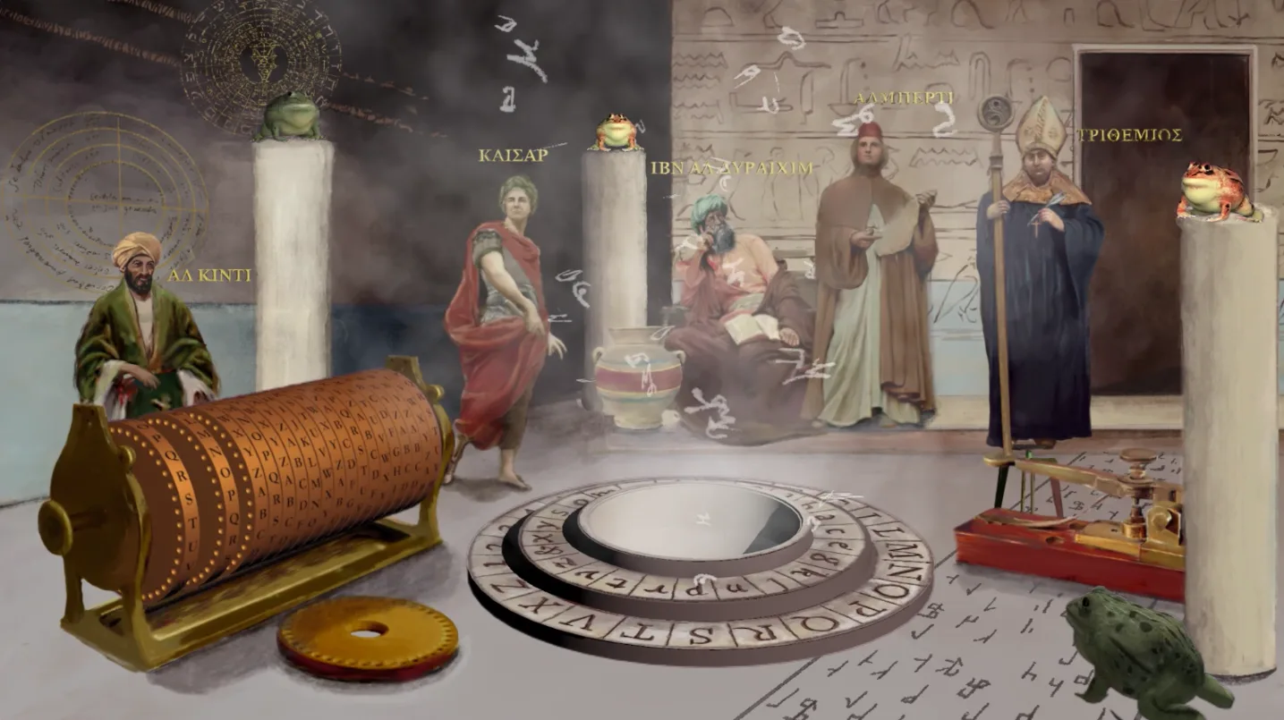 Collection banner