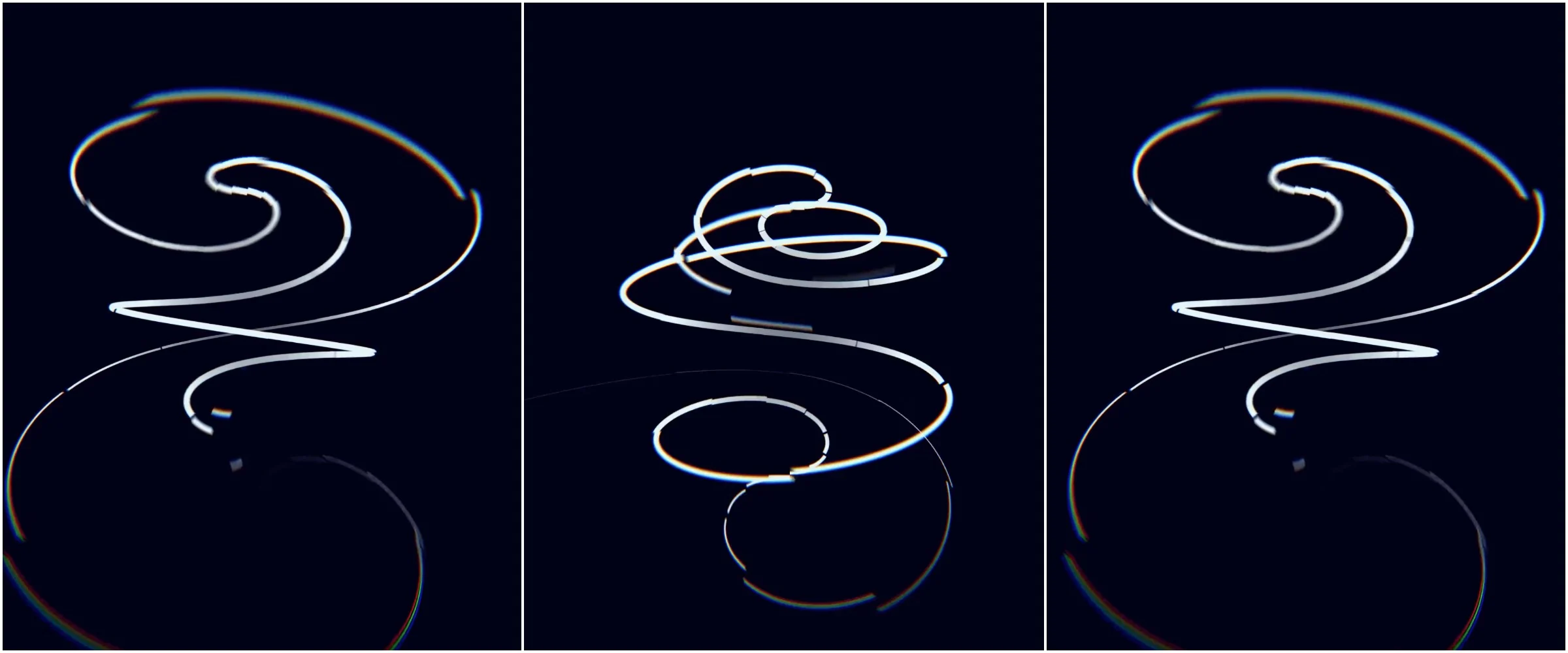 Collection banner