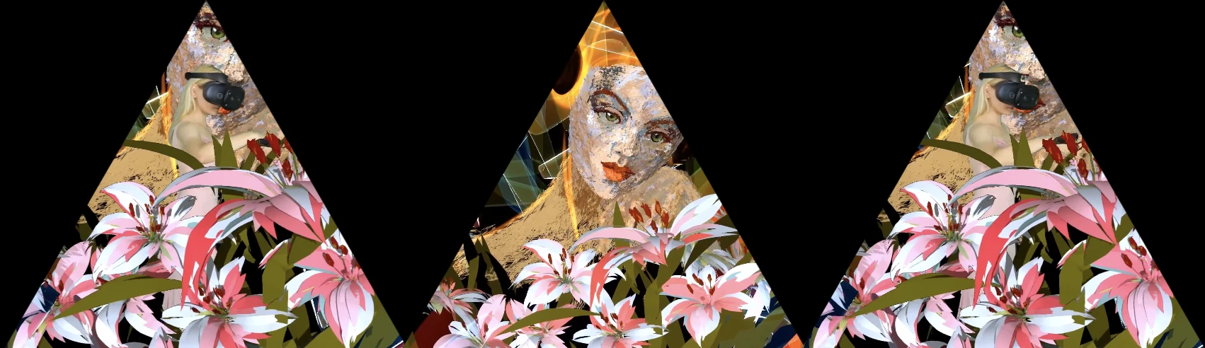 Collection banner