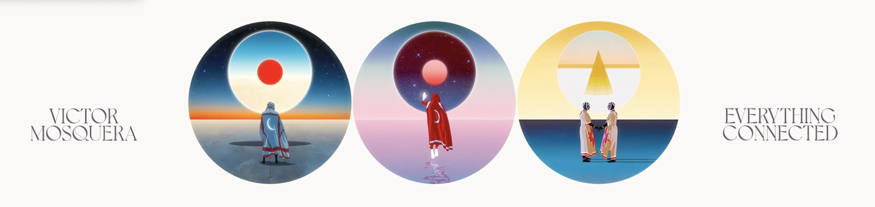 Collection banner