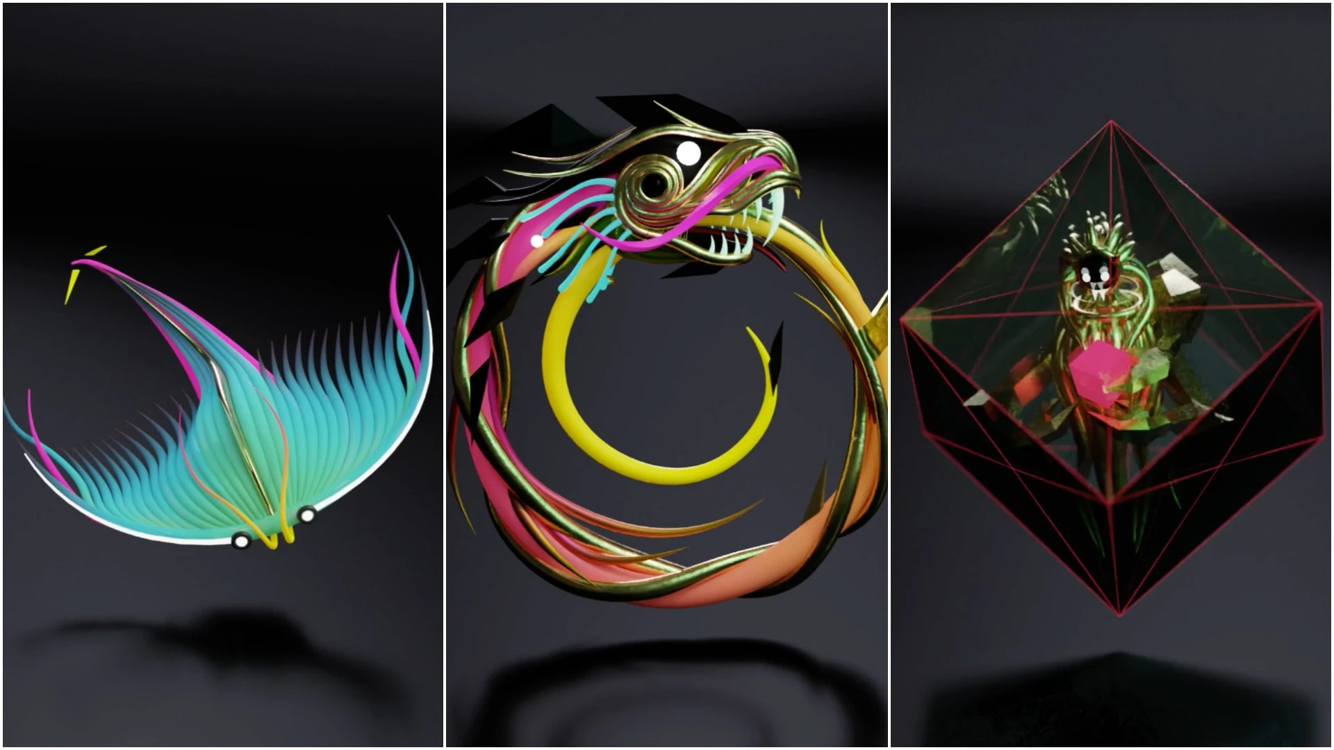 Collection banner