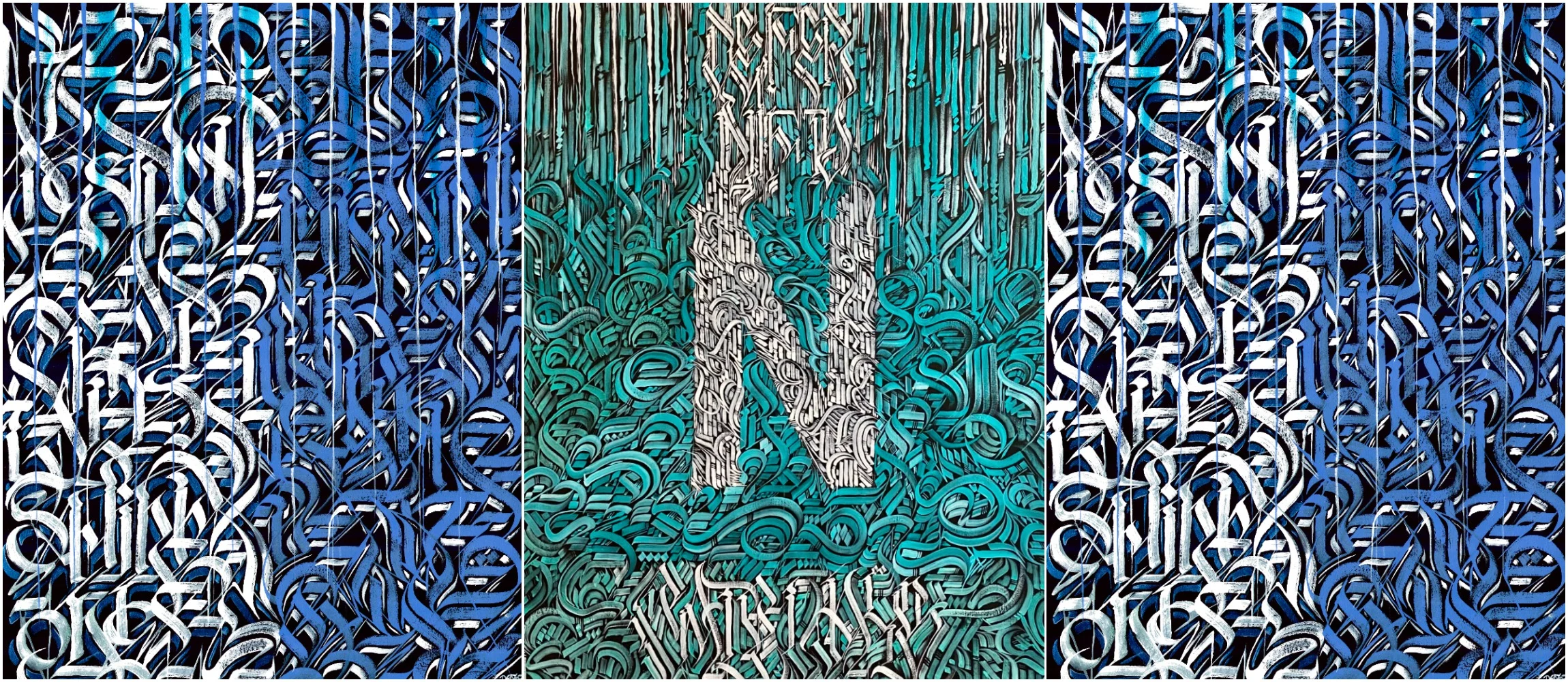 Collection banner