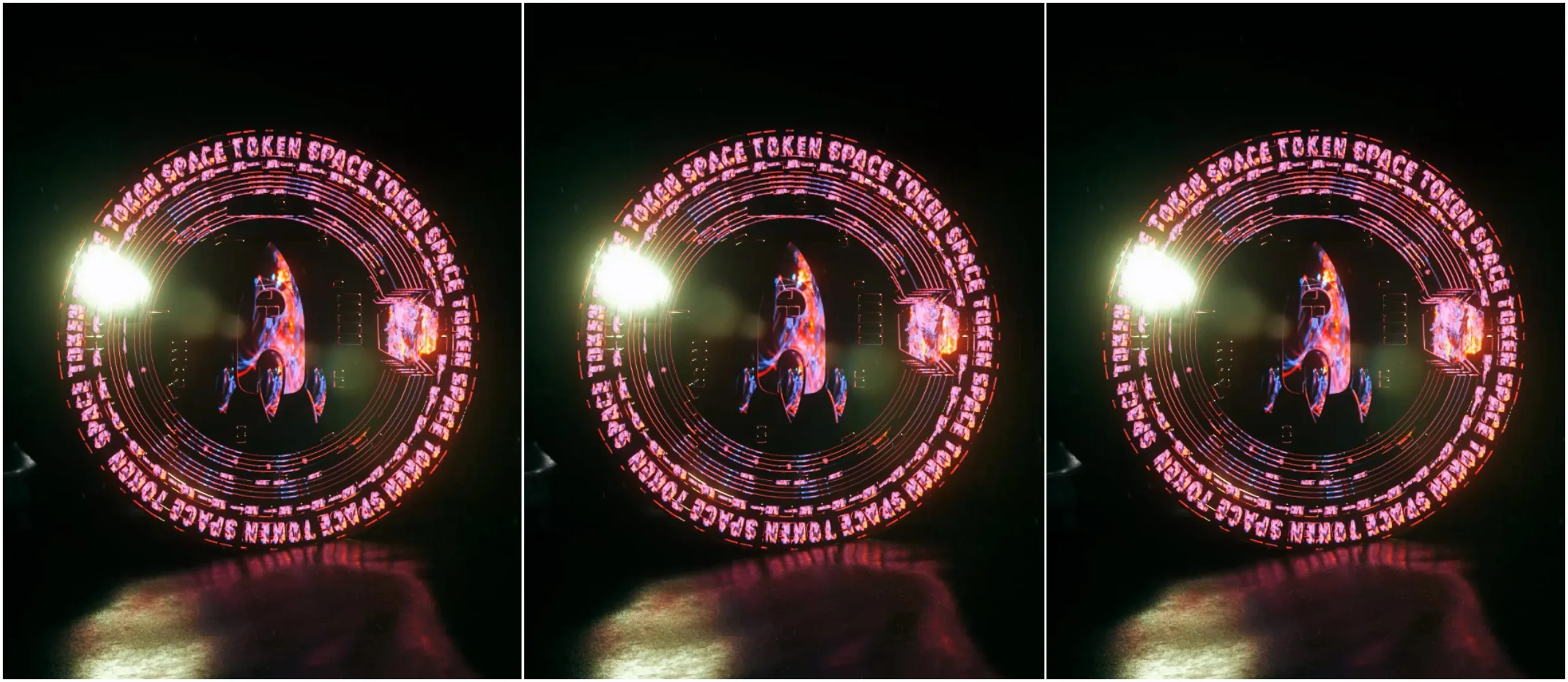 Collection banner