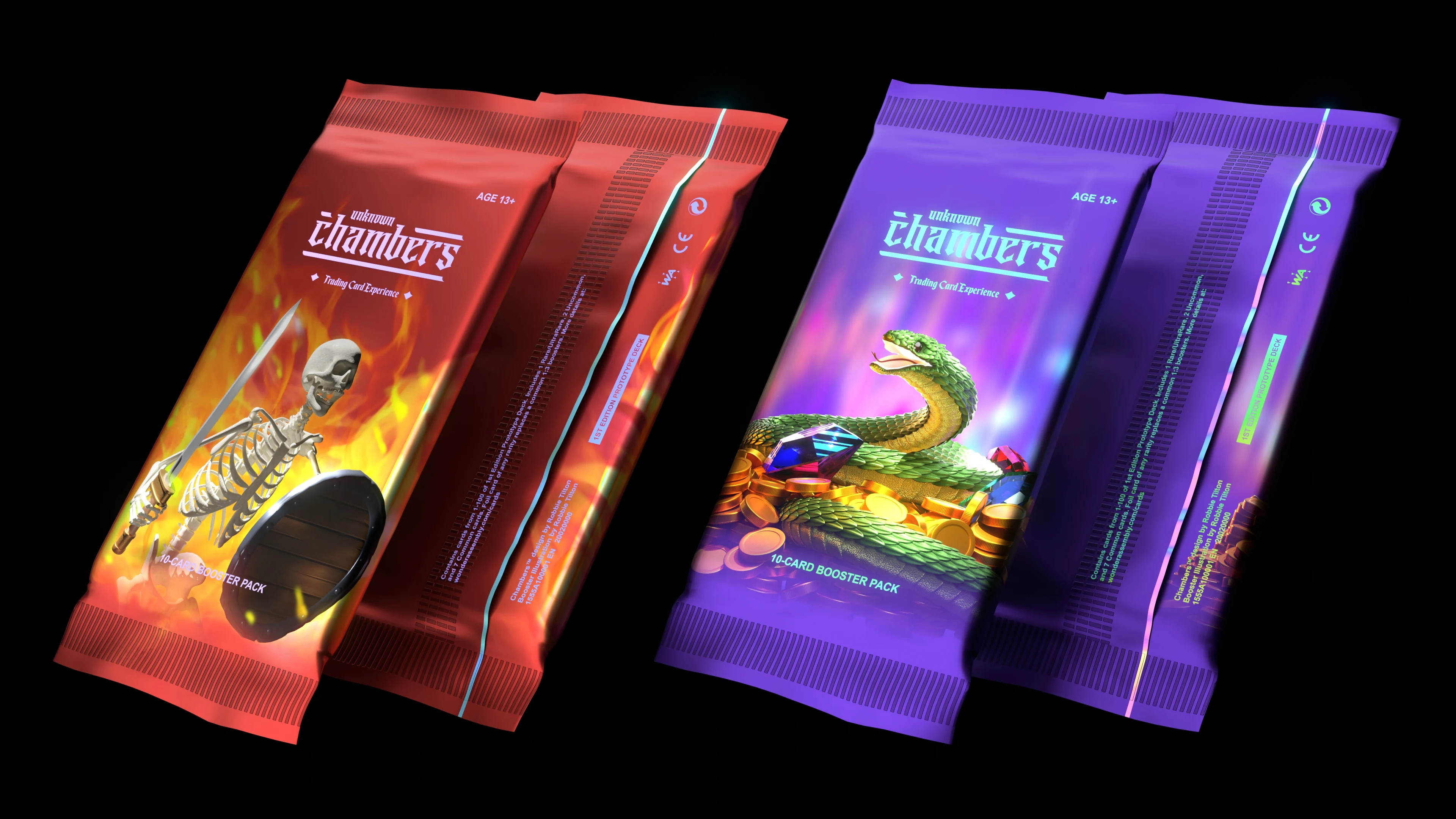 Collection banner