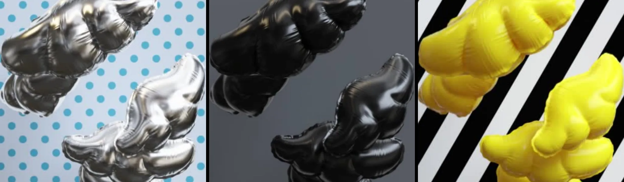 Collection banner
