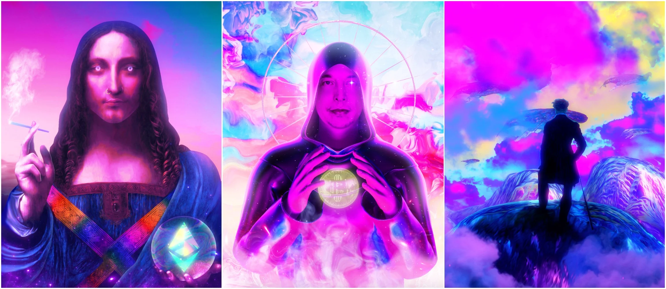 Collection banner