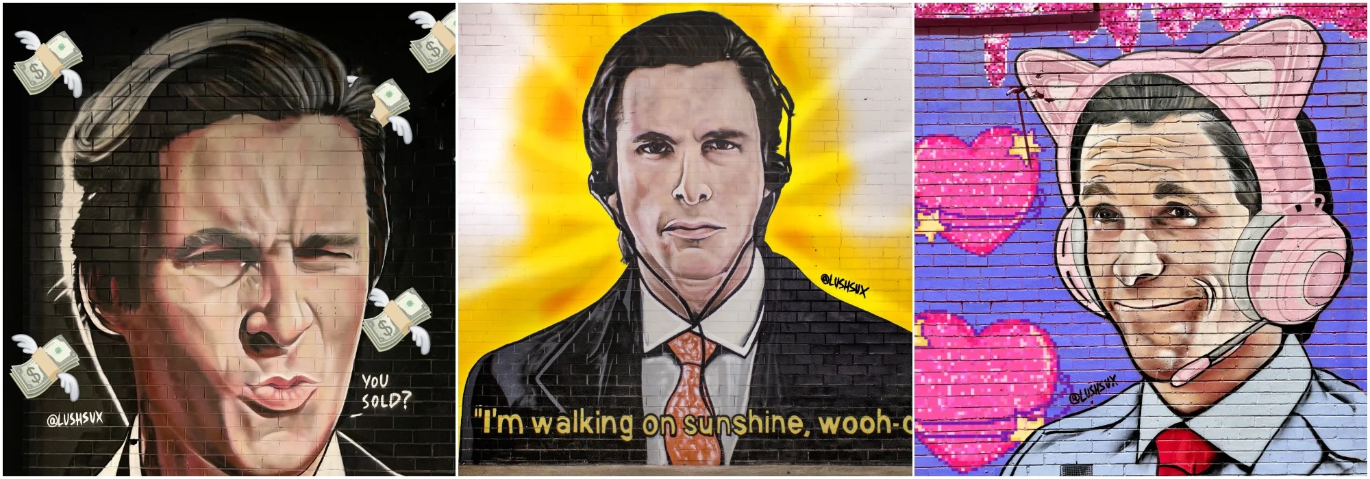 Collection banner