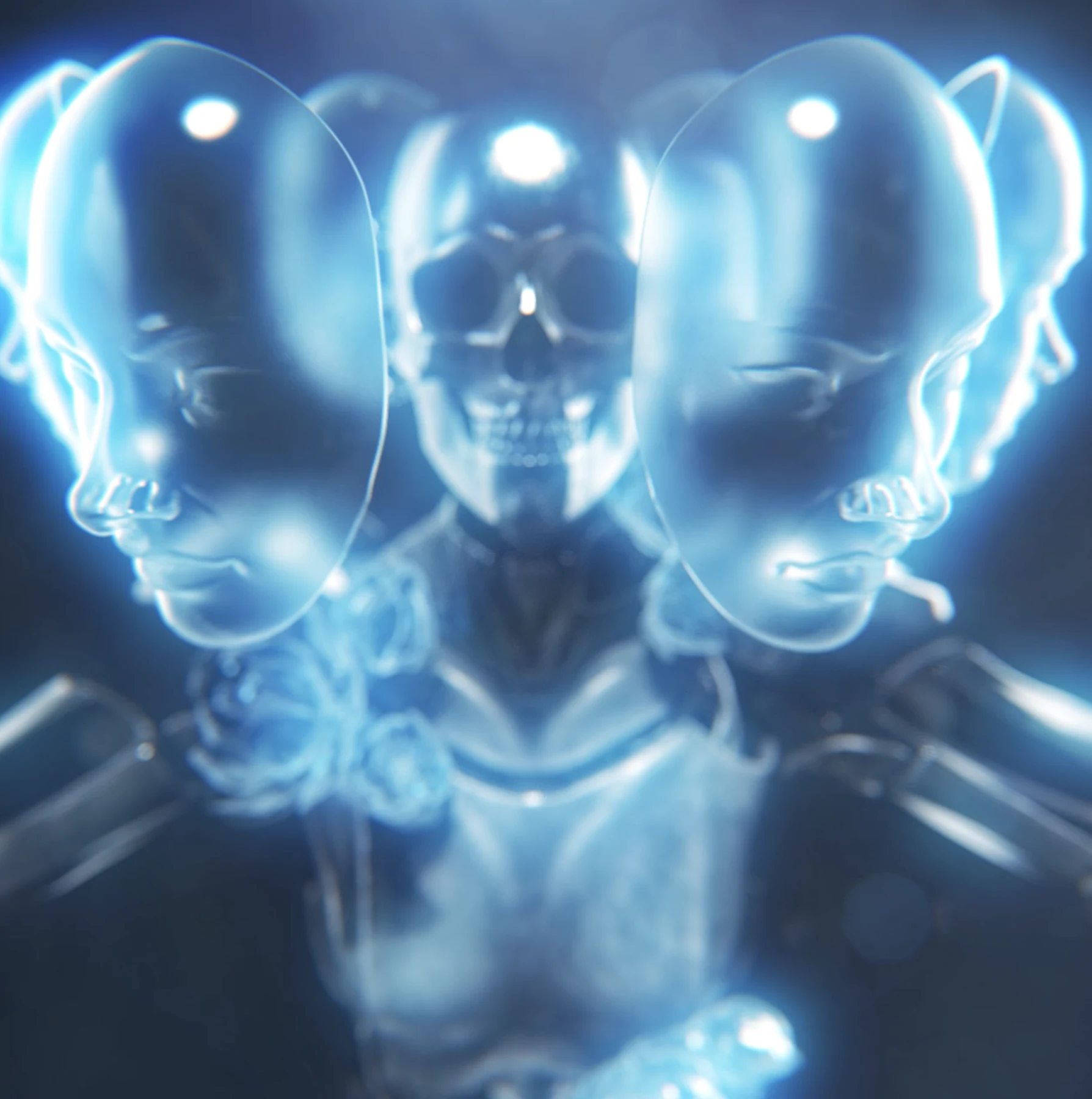Collection banner