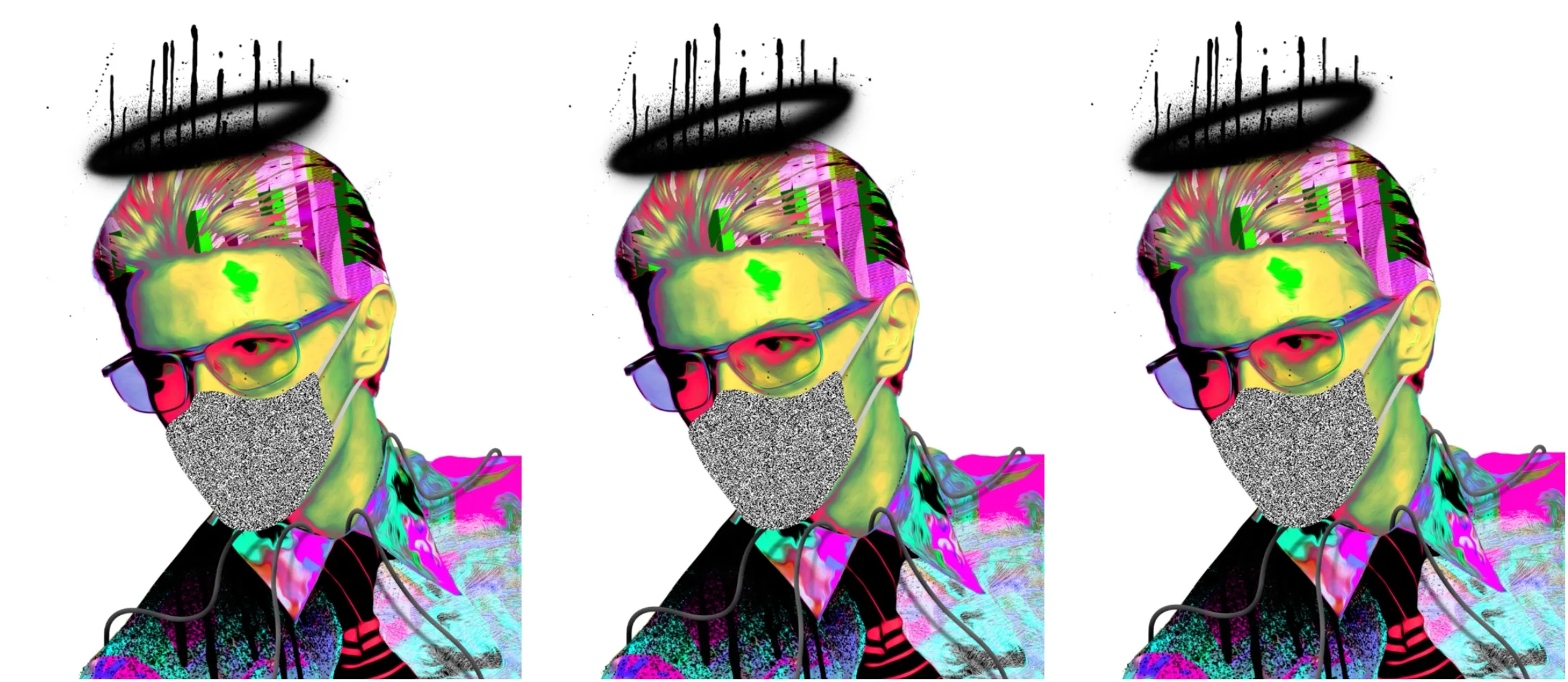 Collection banner