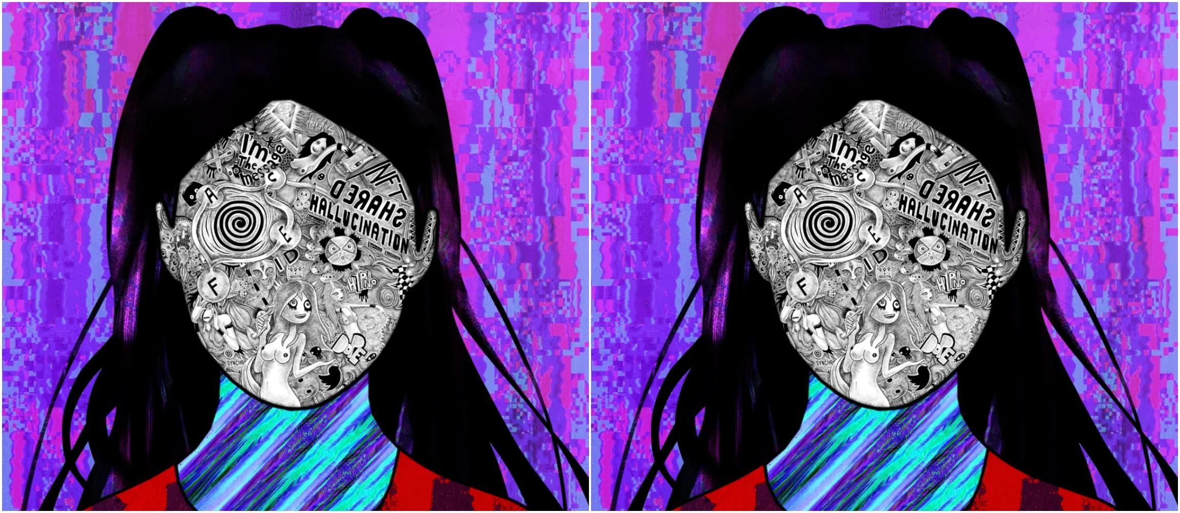 Collection banner