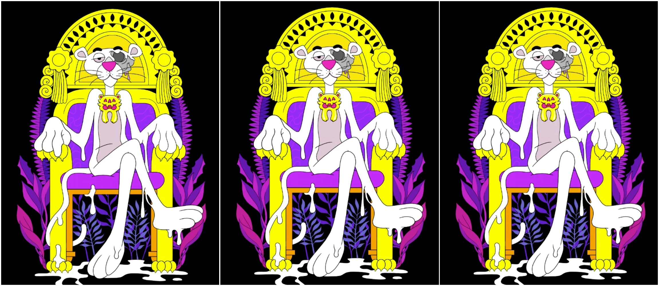 Collection banner