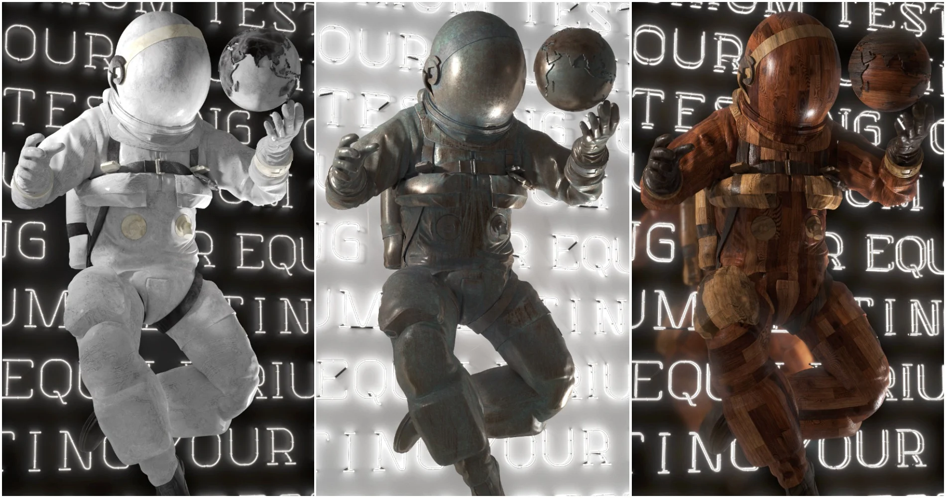 Collection banner