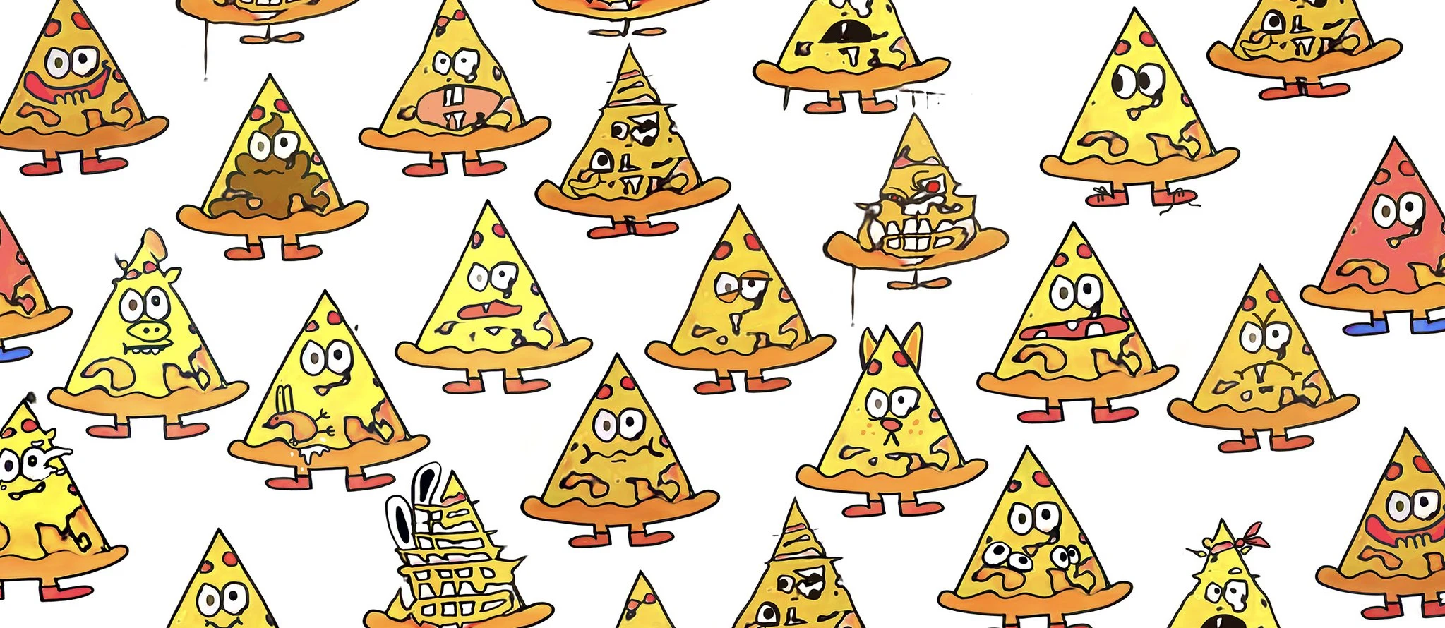Collection banner