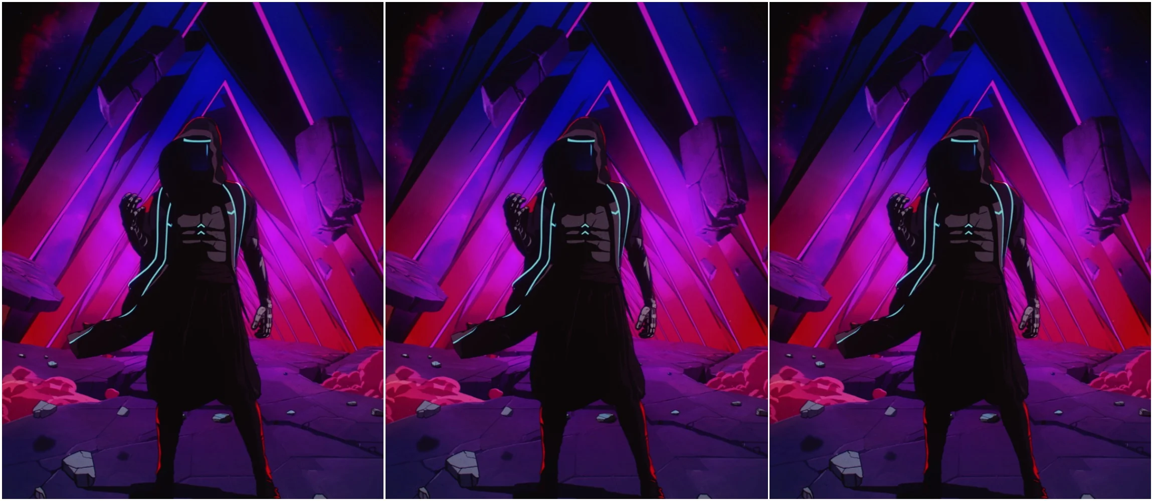 Collection banner