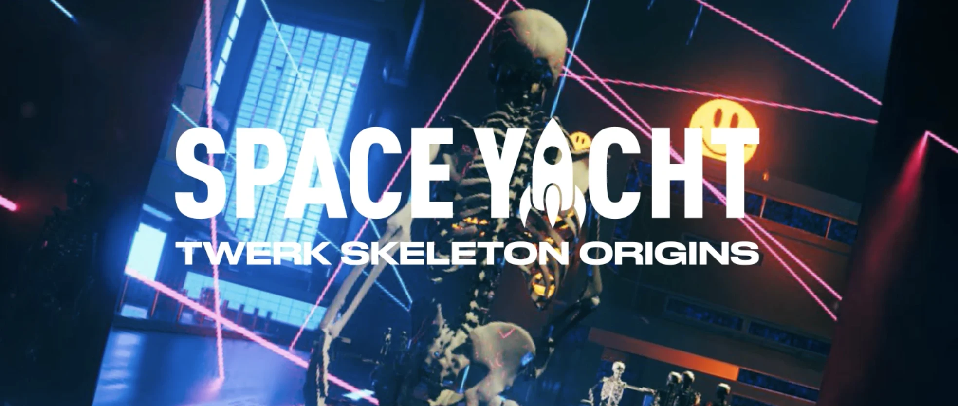 Collection banner