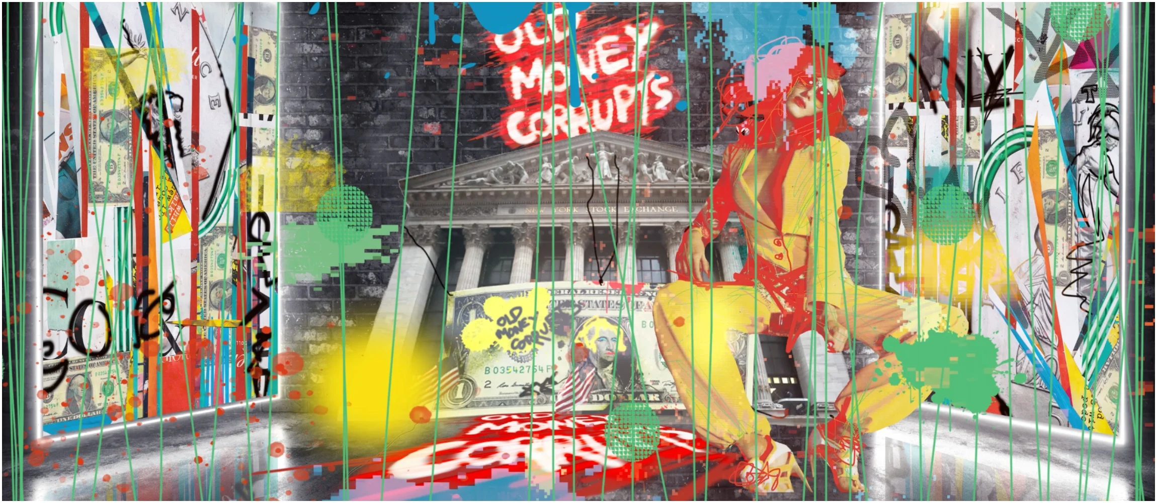 Collection banner