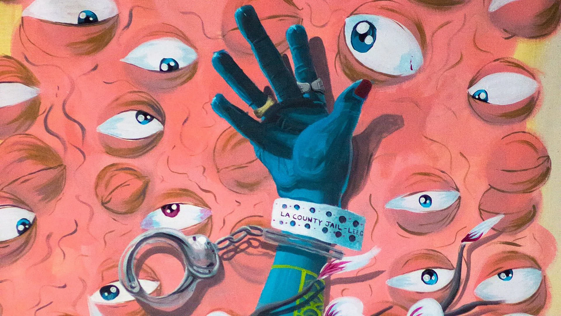 Collection banner