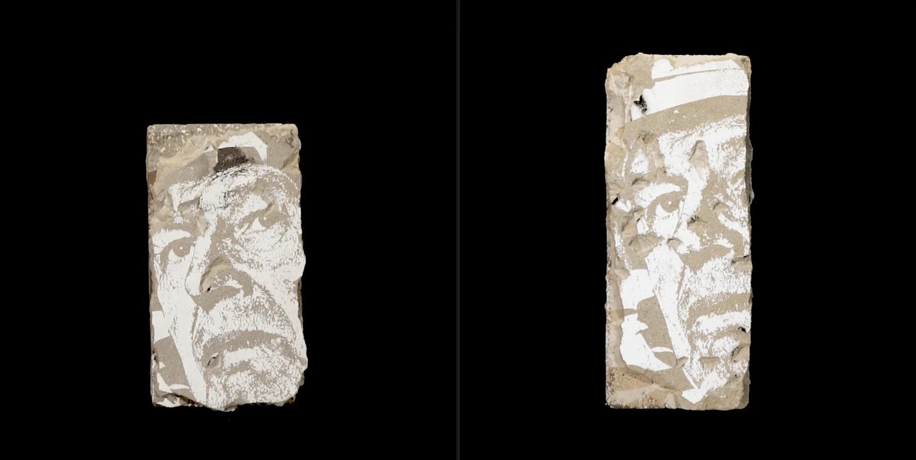 Collection banner