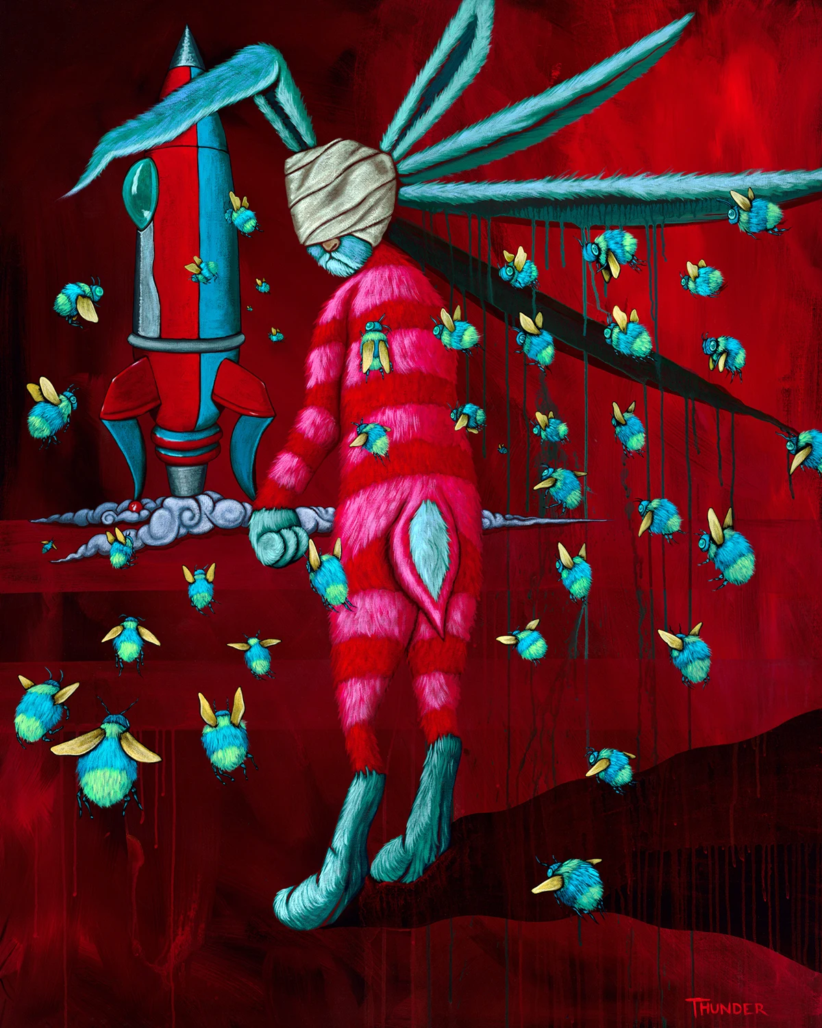 Collection banner