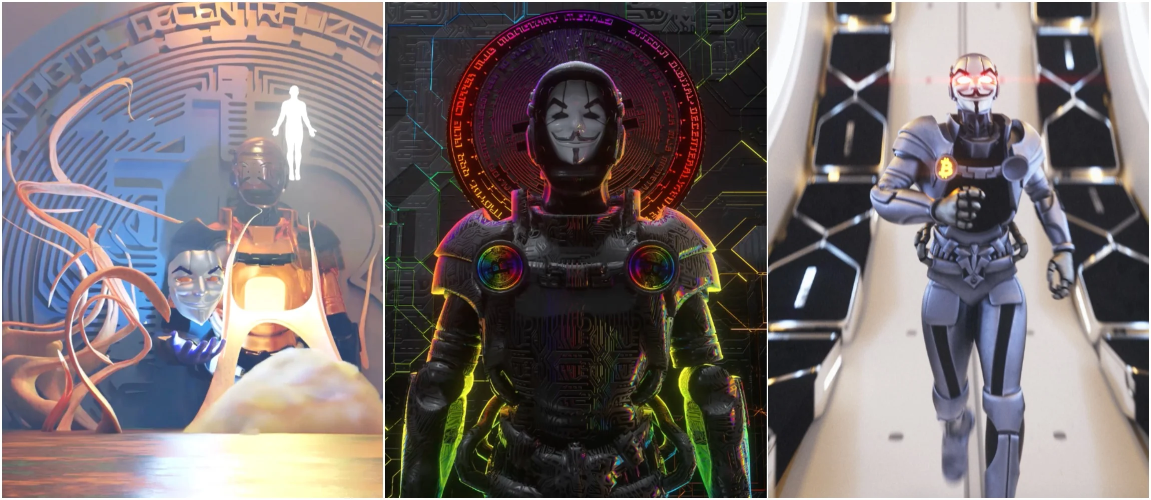 Collection banner