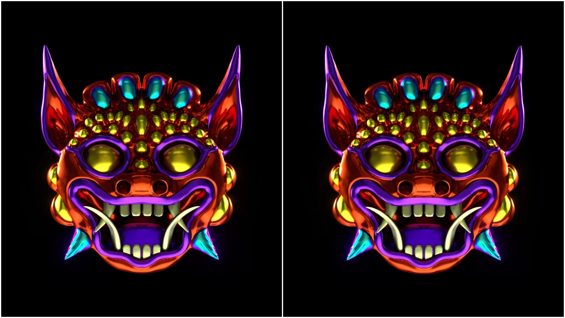 Collection banner