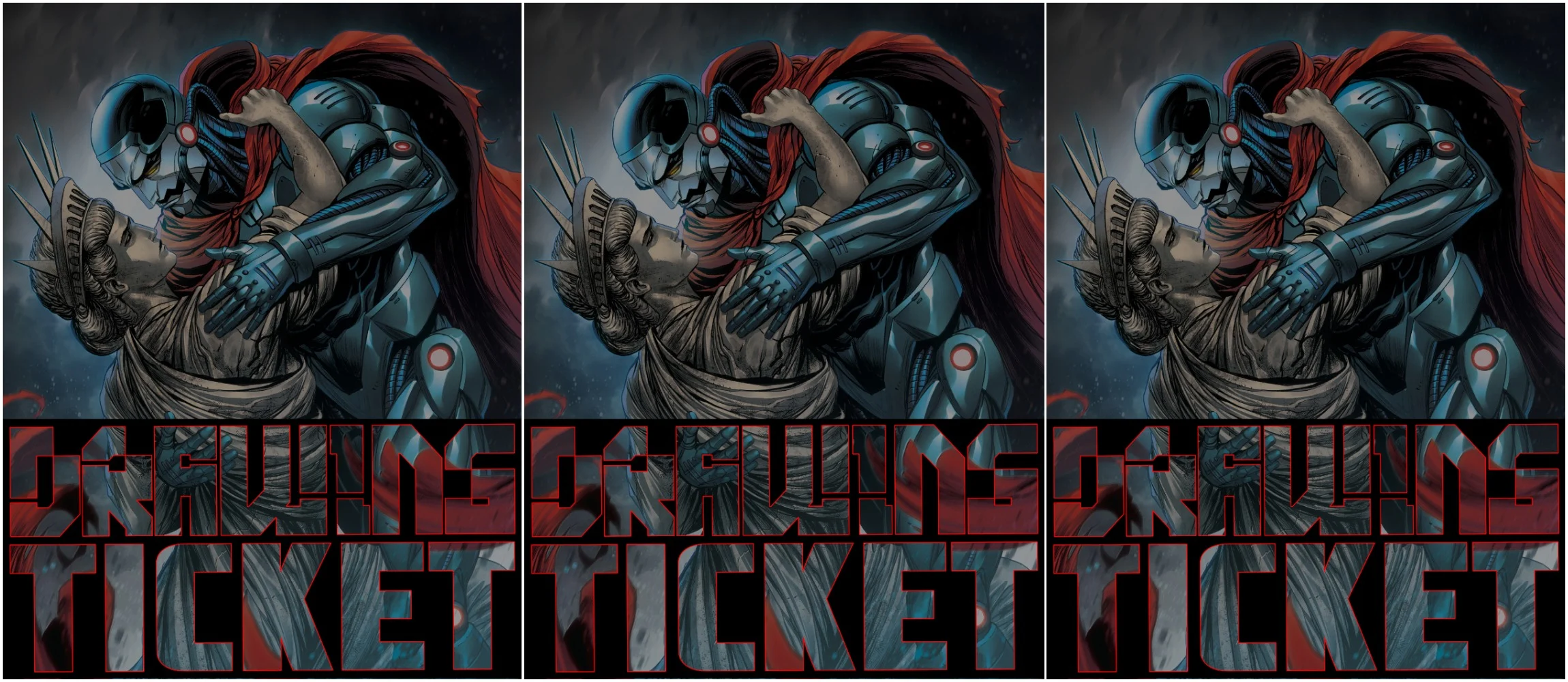 Collection banner