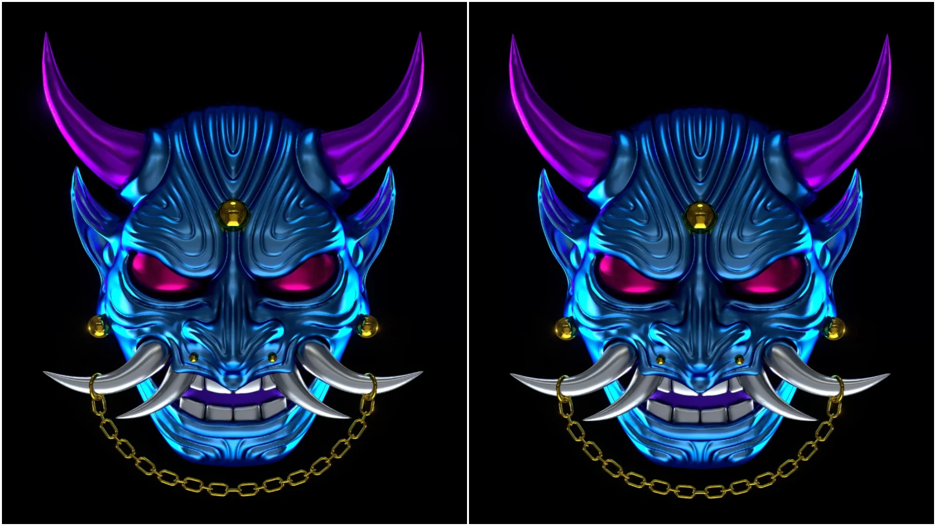Collection banner