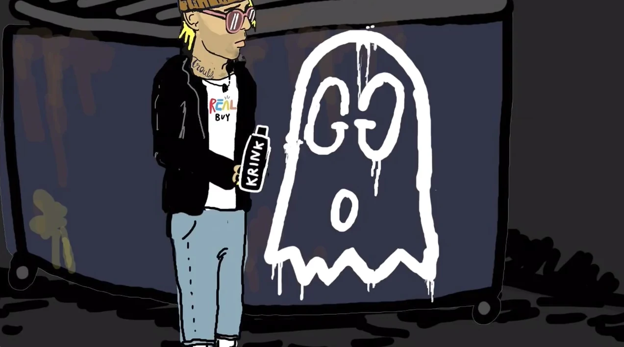Collection banner