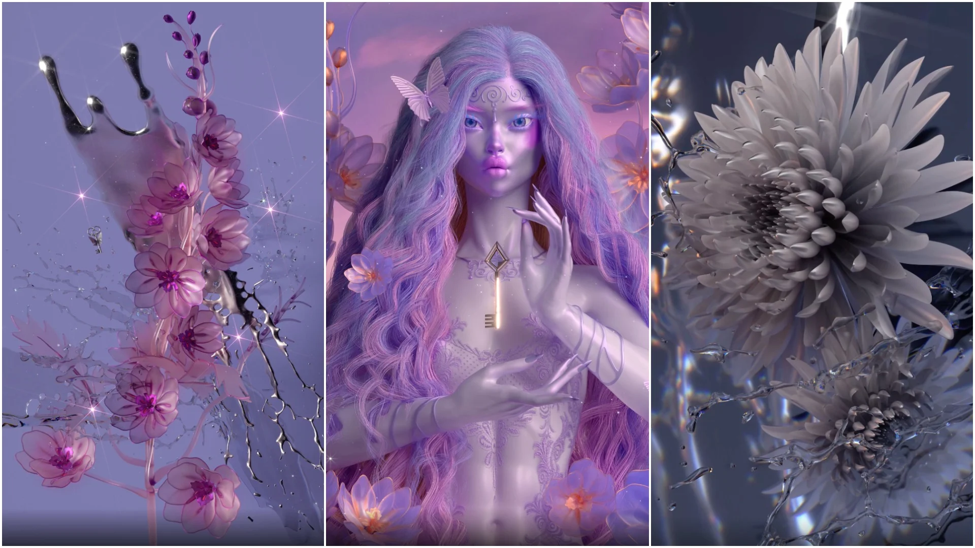 Collection banner