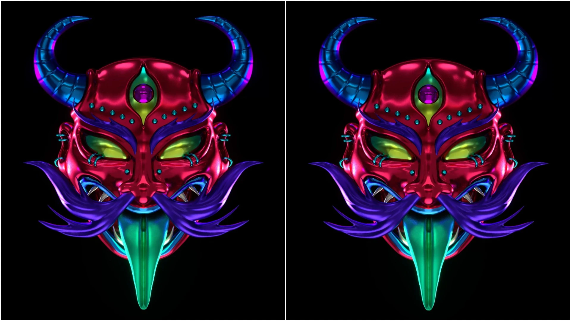 Collection banner