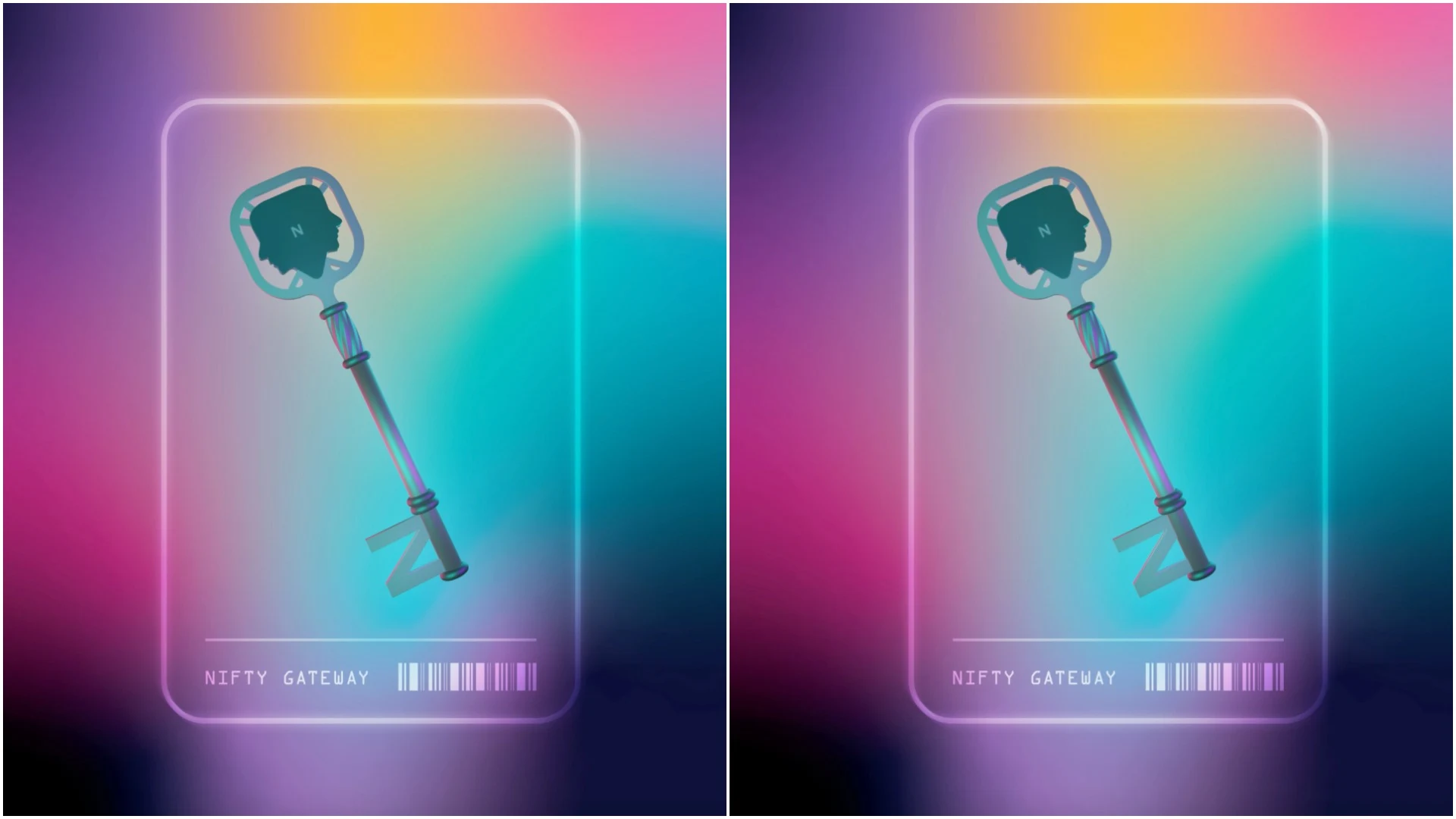 Collection banner