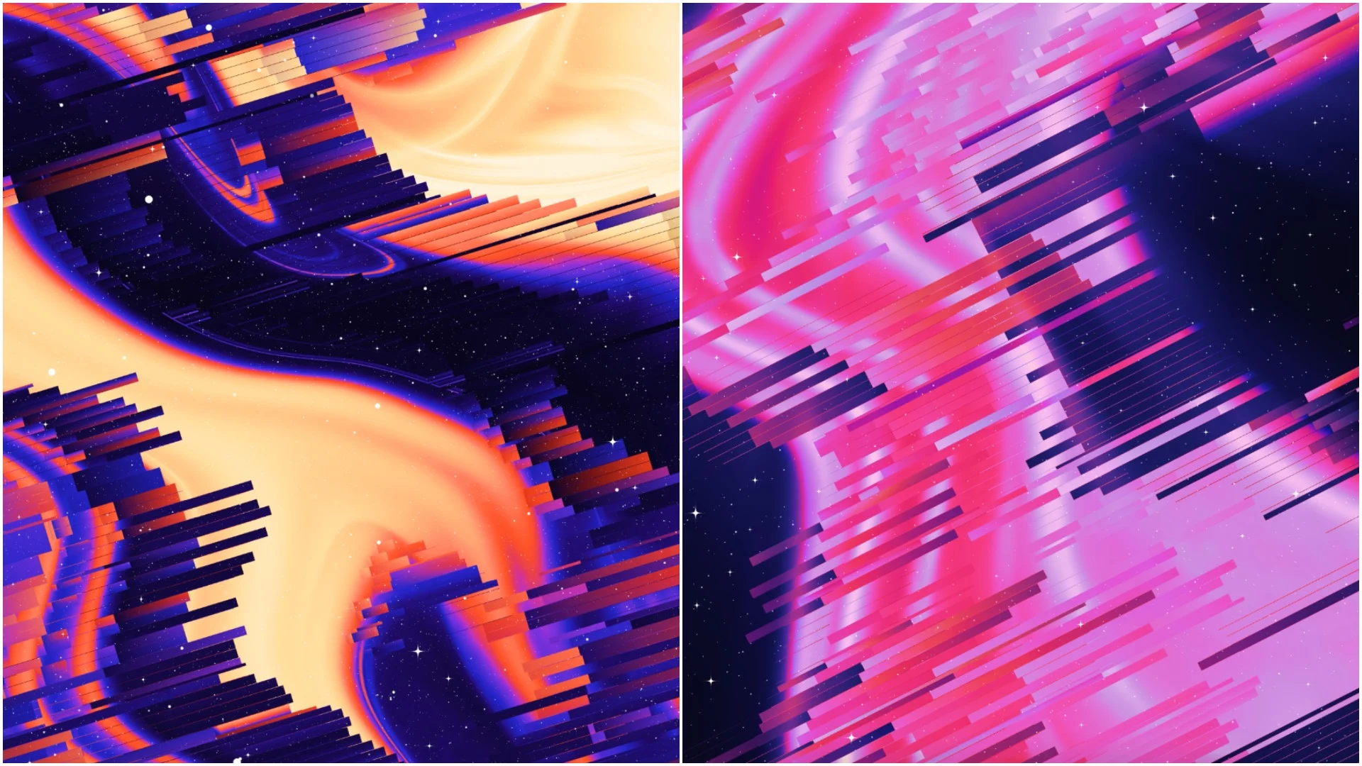 Collection banner