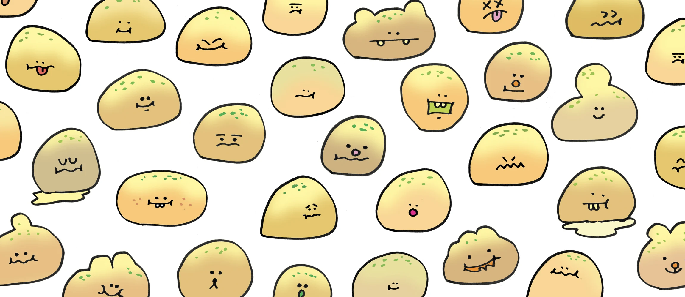 Collection banner