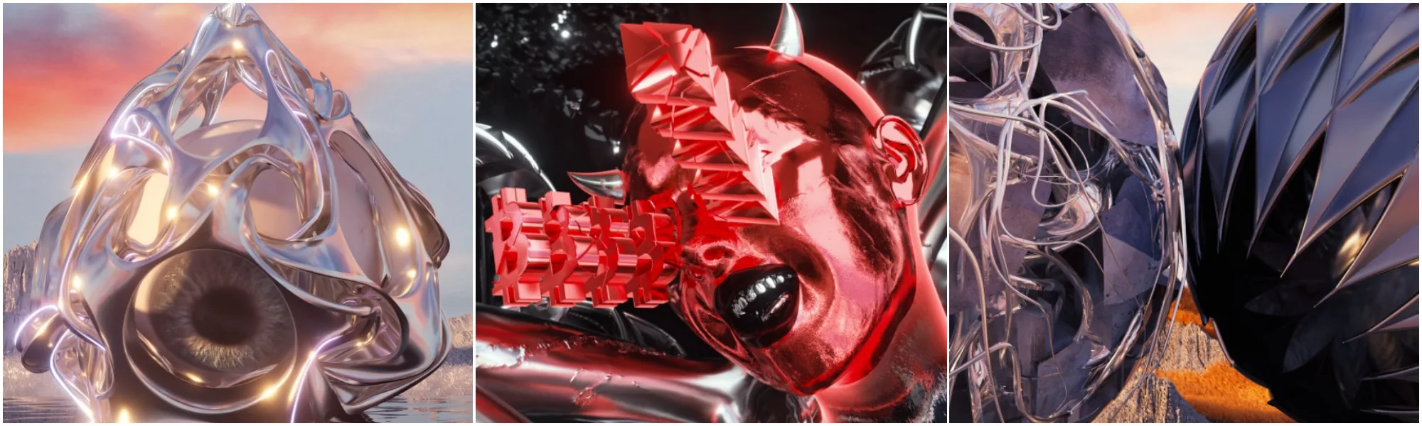 Collection banner